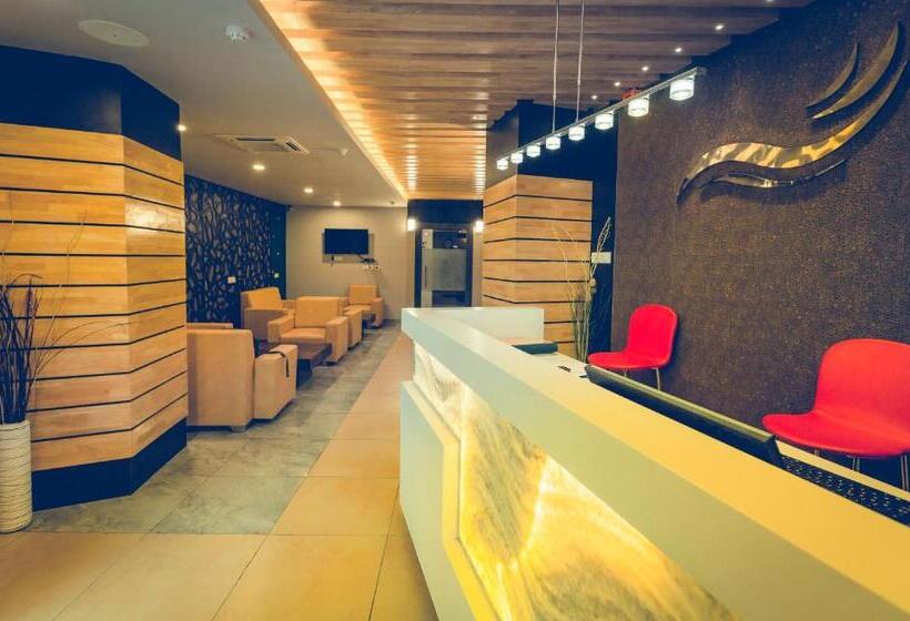 The Blue Lagoon Hotel Premium