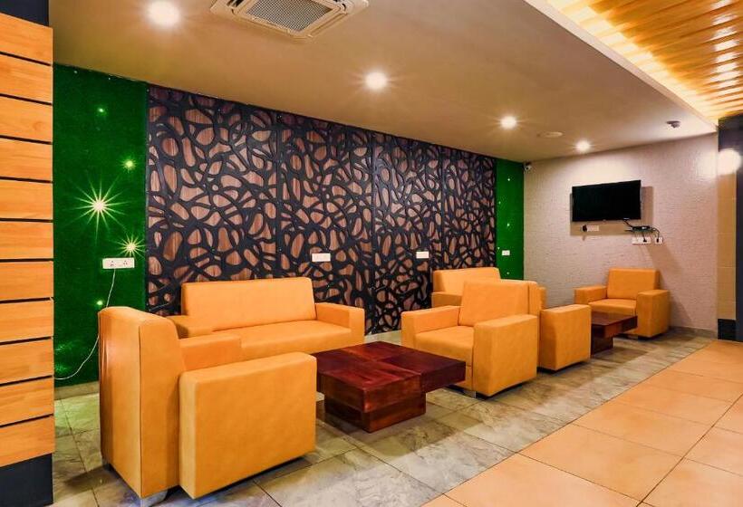 The Blue Lagoon Hotel Premium