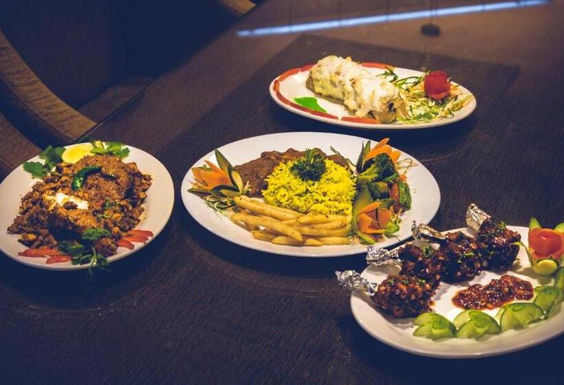 The Blue Lagoon Hotel Premium