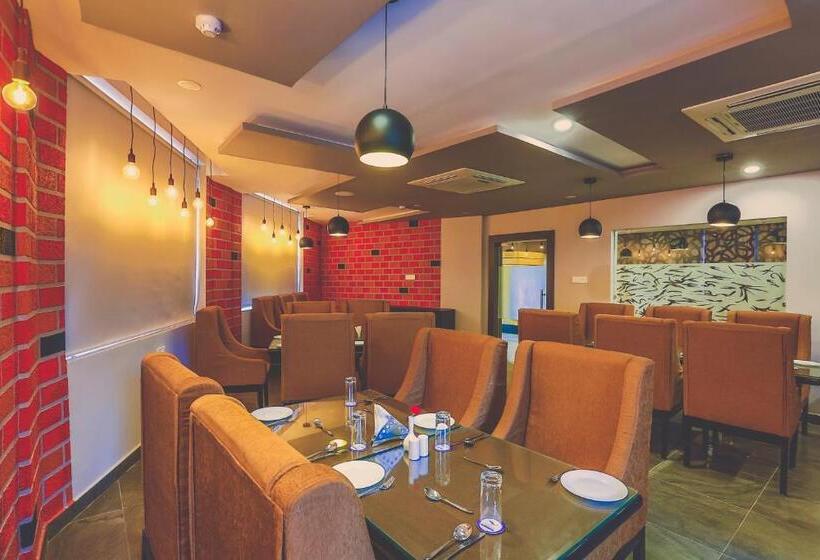 The Blue Lagoon Hotel Premium