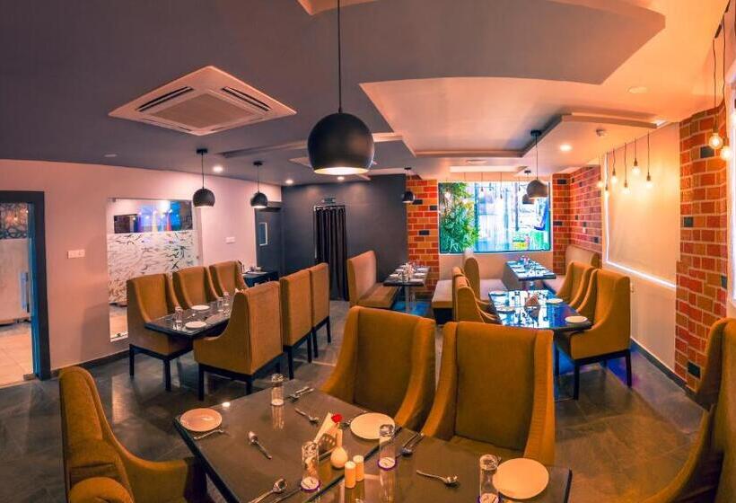 The Blue Lagoon Hotel Premium