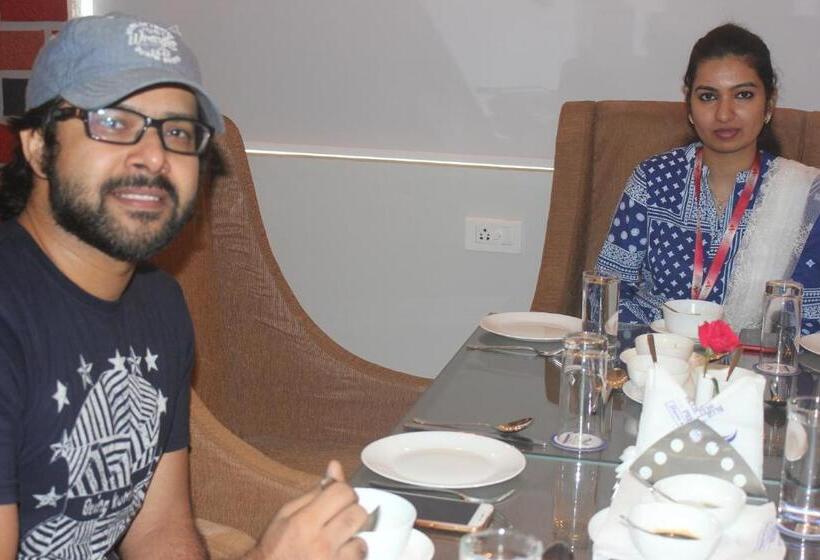 The Blue Lagoon Hotel Premium