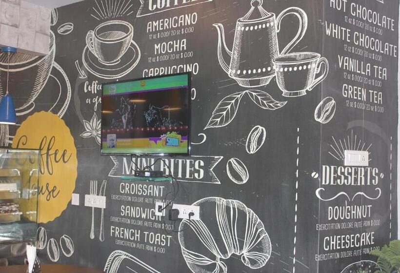 The Blue Lagoon Hotel Premium