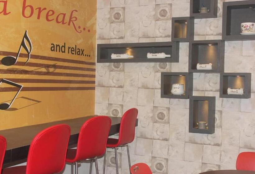 The Blue Lagoon Hotel Premium