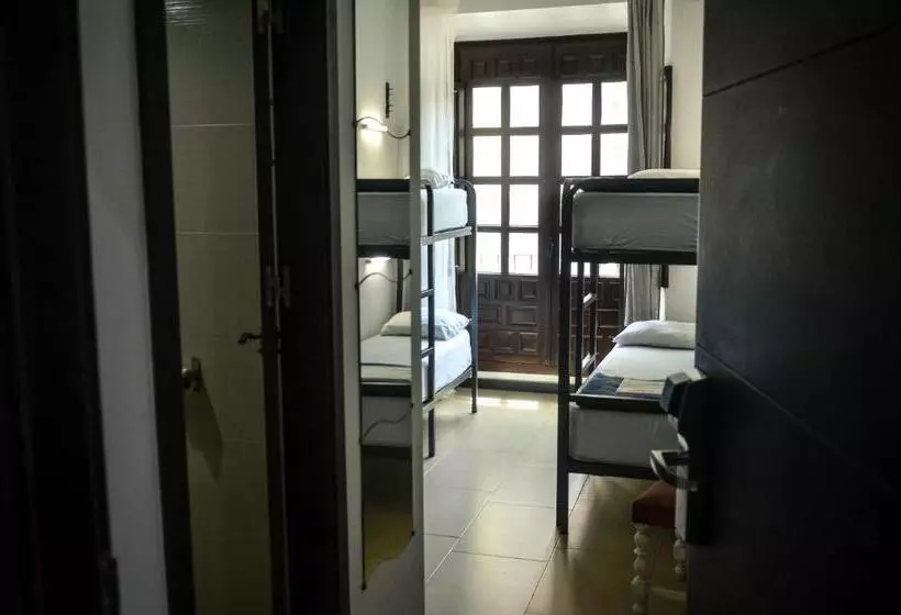 The Lights Hostel