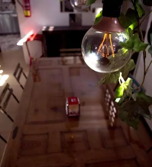 The Lights Hostel