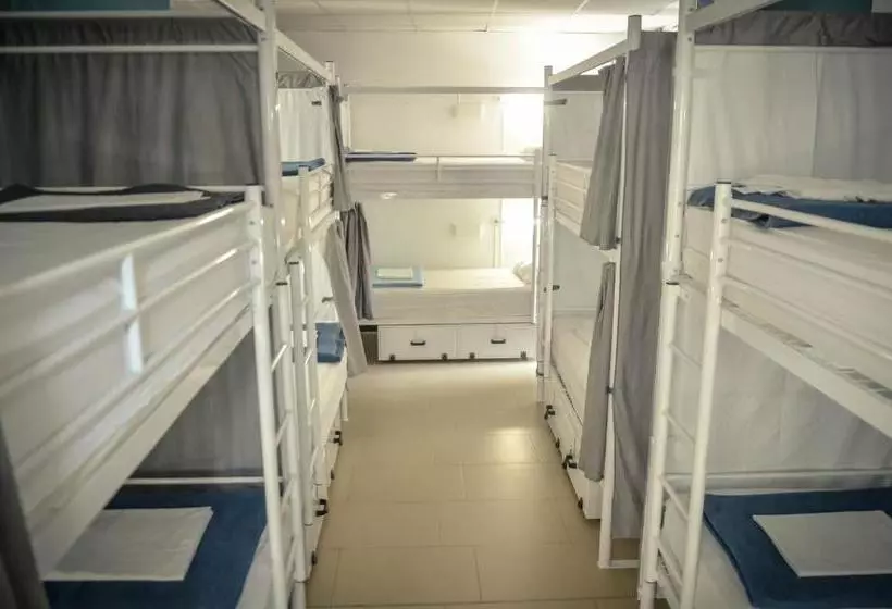 The Lights Hostel