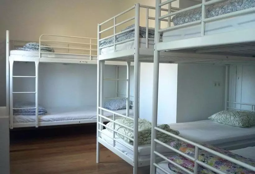 Xarma Hostel