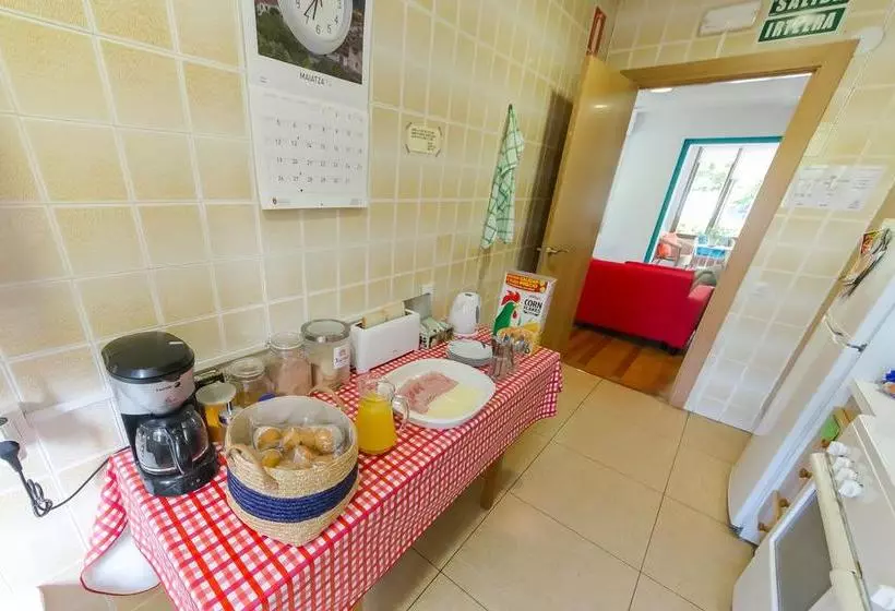 Xarma Hostel