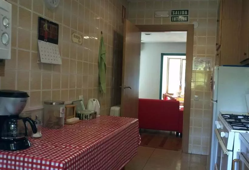 Xarma Hostel