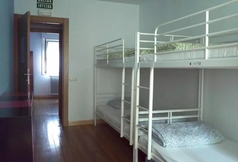 Xarma Hostel