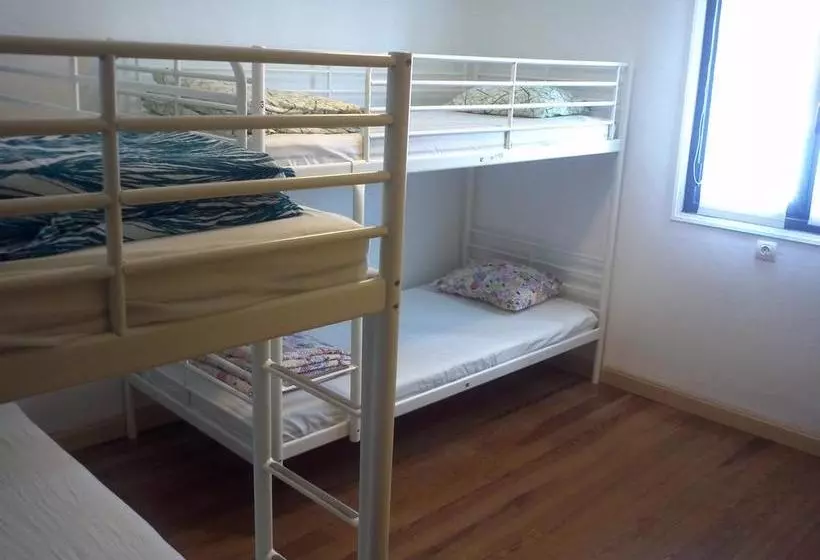 Xarma Hostel