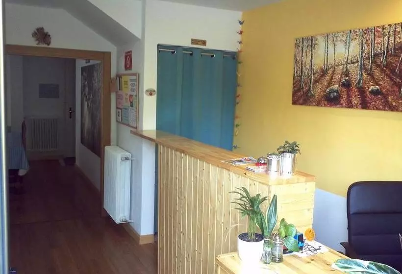 Xarma Hostel