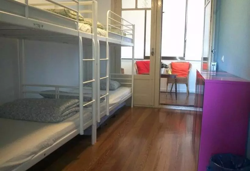 Xarma Hostel