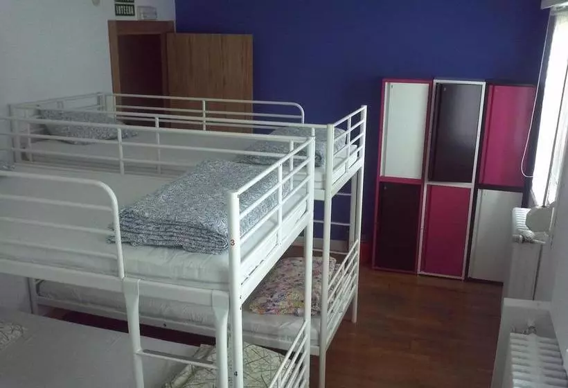 Xarma Hostel