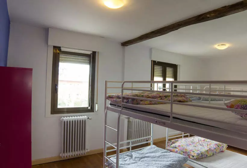 Xarma Hostel