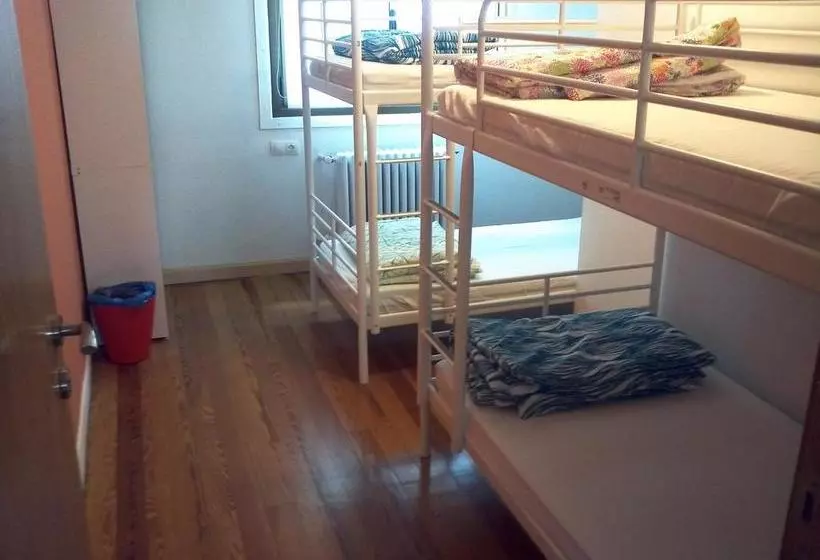 Xarma Hostel