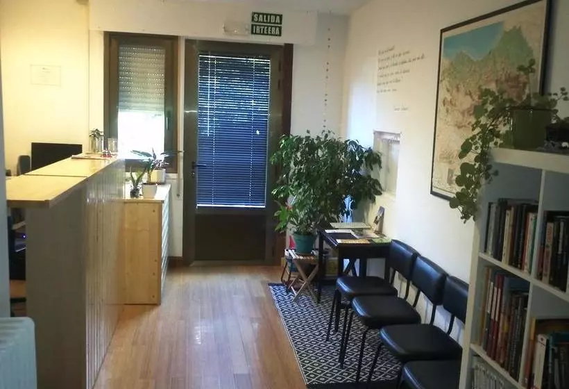 Xarma Hostel