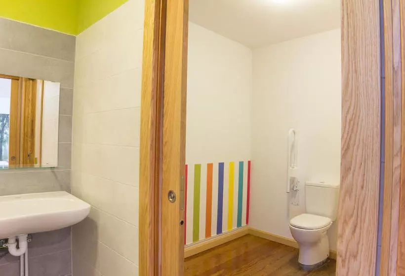 Xarma Hostel