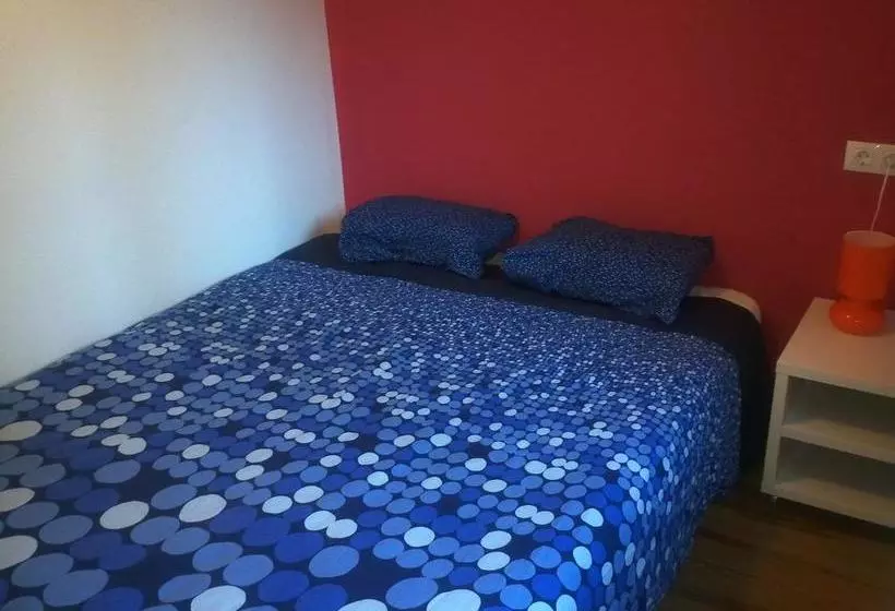 Xarma Hostel