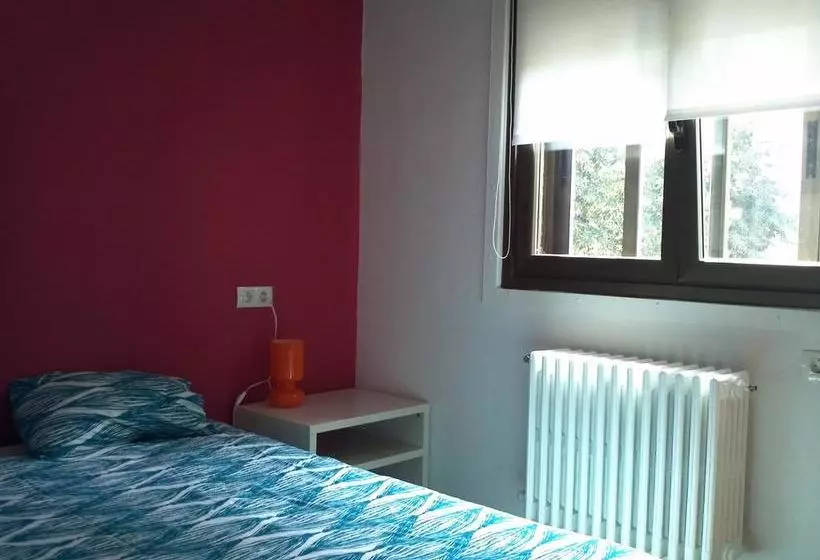 Xarma Hostel