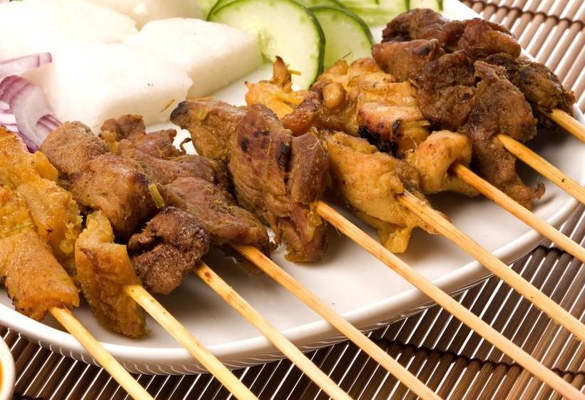 Cedar Court Bed And Breakfast