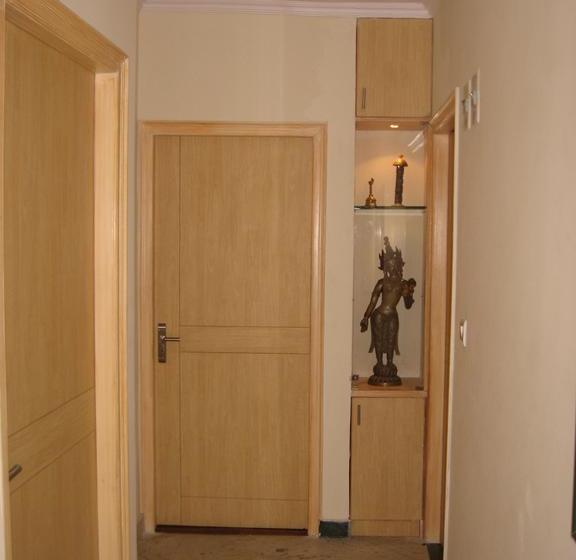 Cedar Court Bed And Breakfast