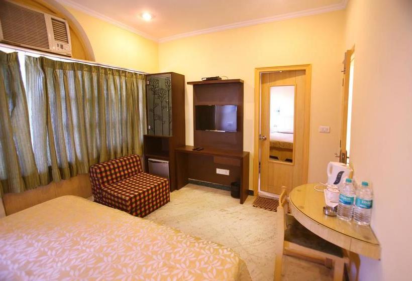 Cedar Court Bed And Breakfast