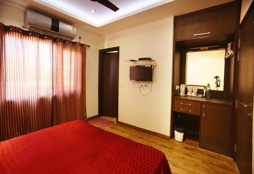 Cedar Court Bed And Breakfast