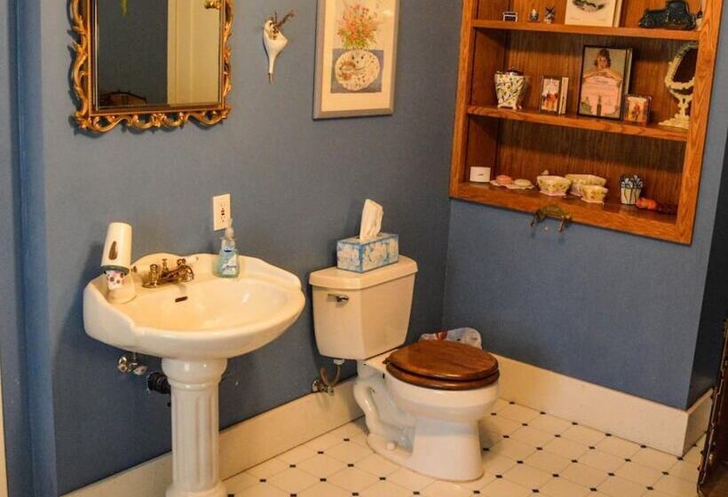 Glen Morey Country House B & B Inn