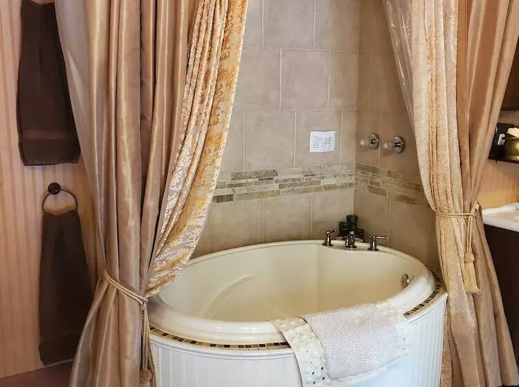 Glen Morey Country House B & B Inn