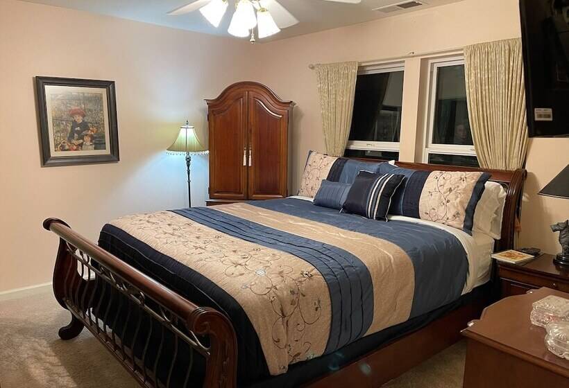 Glen Morey Country House B & B Inn