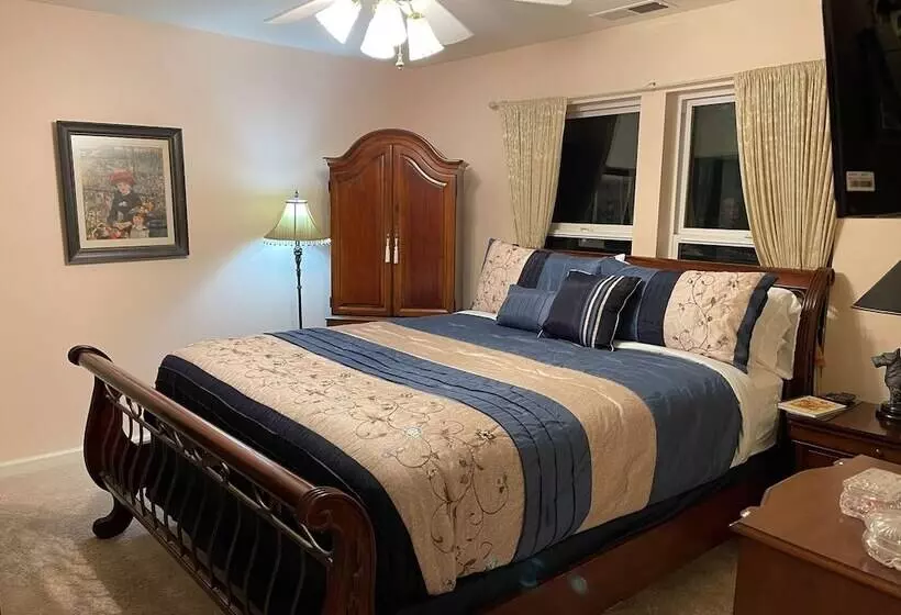 Glen Morey Country House B & B Inn