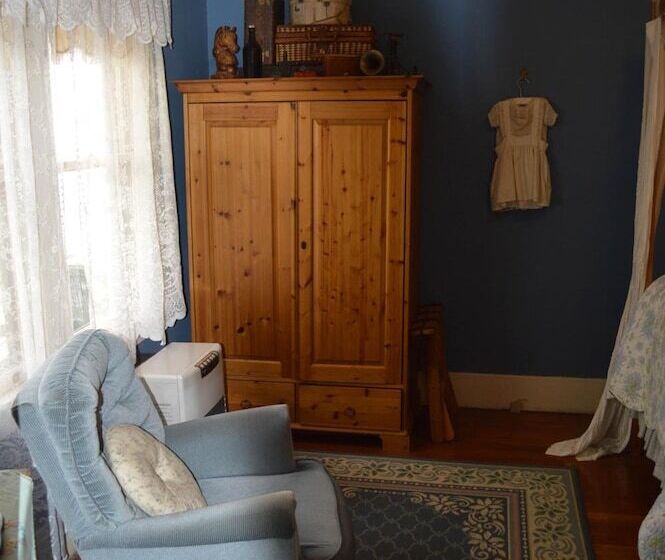 Glen Morey Country House B & B Inn