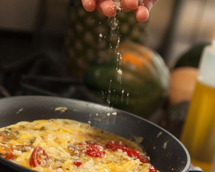 Lang House On Main Street Bed & Breakfast