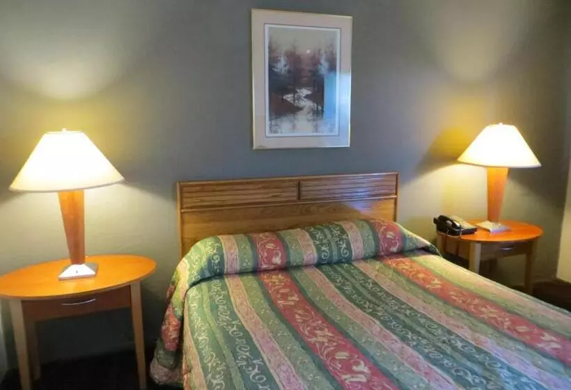 Capri Motel