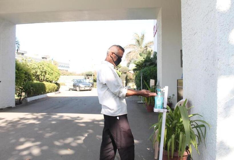 Chryso Hotels Pvt Ltd