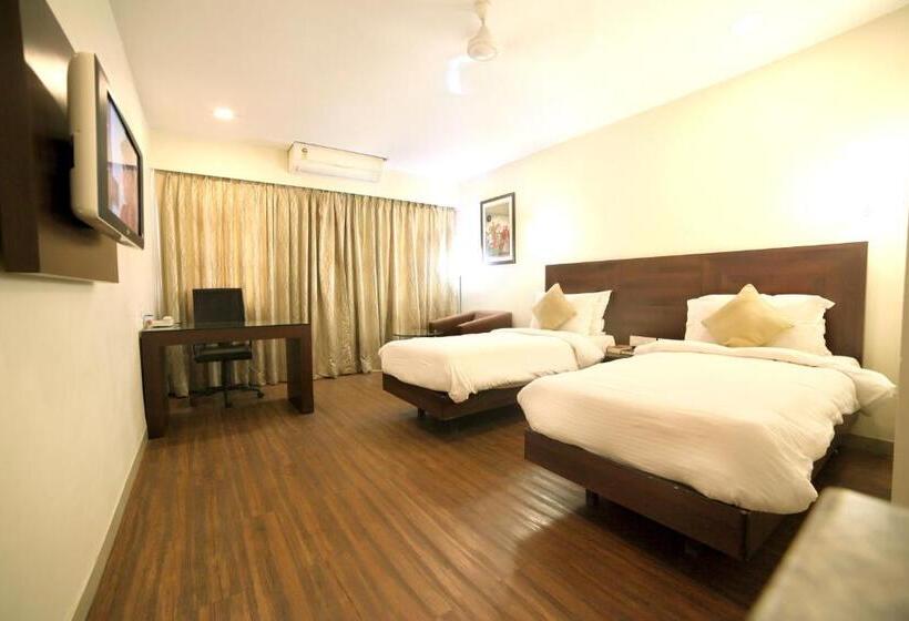 Chryso Hotels Pvt Ltd