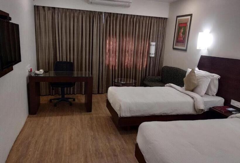 Chryso Hotels Pvt Ltd