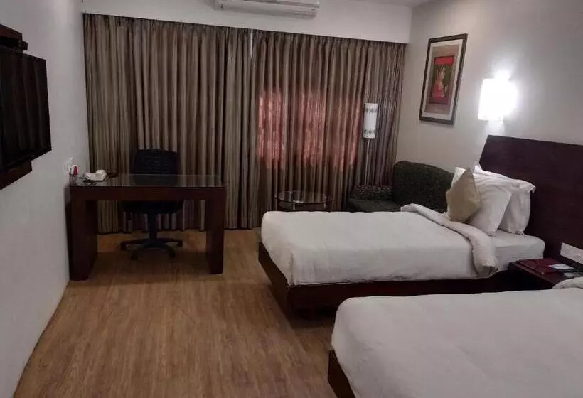 Chryso Hotels Pvt Ltd