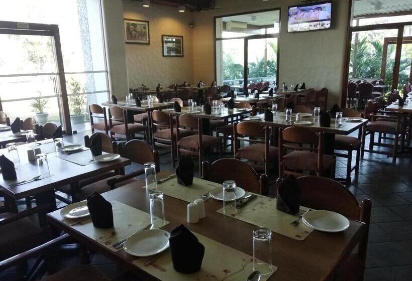 Chryso Hotels Pvt Ltd