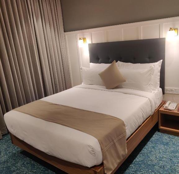 Chryso Hotels Pvt Ltd