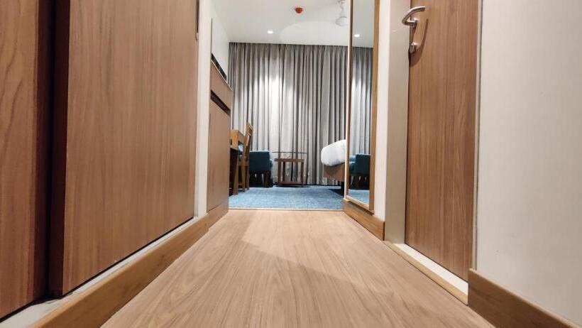 Chryso Hotels Pvt Ltd