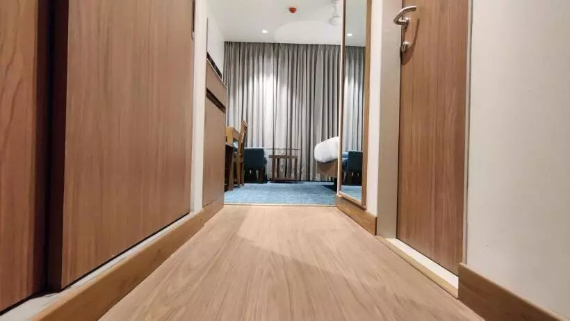 Chryso Hotels Pvt Ltd