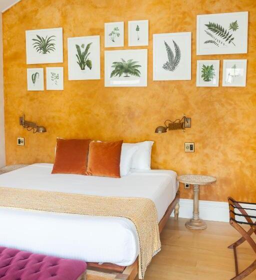 هتل Argos Inn Ithaca S Boutique