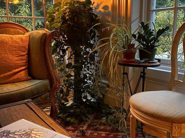 هتل Argos Inn Ithaca S Boutique