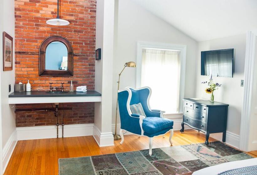 هتل Argos Inn Ithaca S Boutique