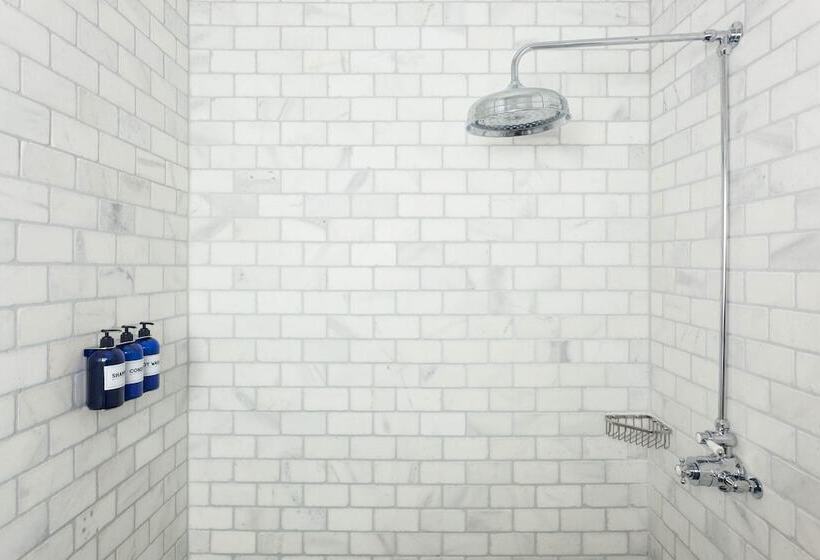 هتل Argos Inn Ithaca S Boutique