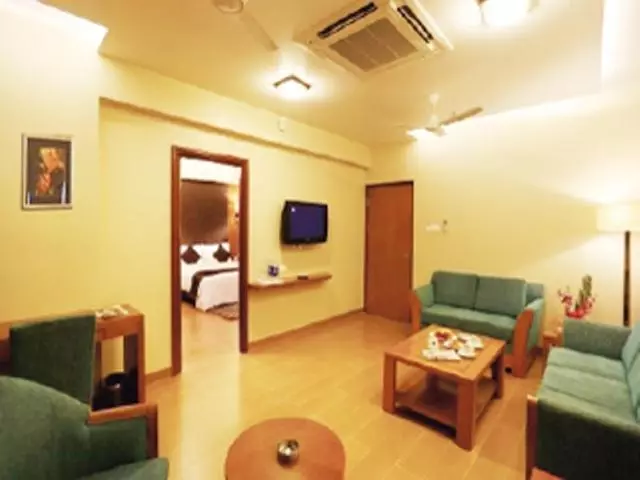 ホテル Brijwasi Lands Inn