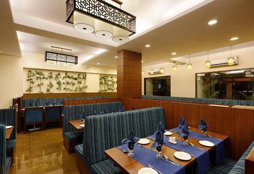 Fotos del hotel Deccan Pavilion:  17